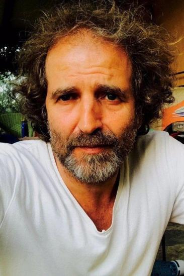 Mauro Muñiz Image