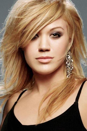 Kelly Clarkson Image