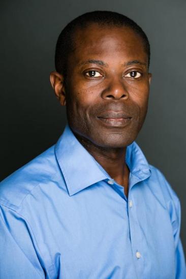 Anthony Chisholm Image