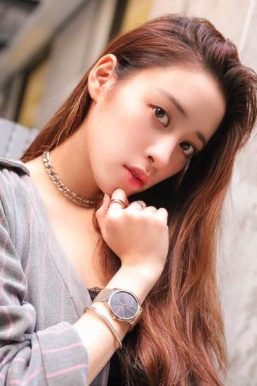 Nini Ou-Yang Image