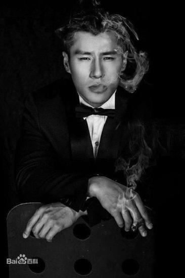 Guo Mingyu Image