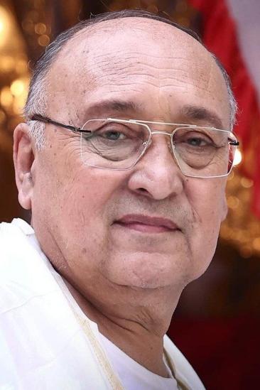 Victor Banerjee Image