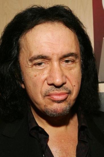Gene Simmons Image