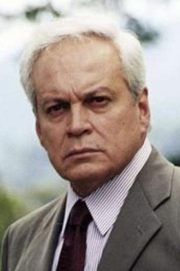 Gustavo Rodríguez Image