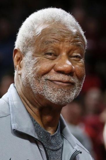 Nolan Richardson Image