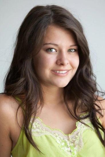 Ruby Chase O'Neil Image