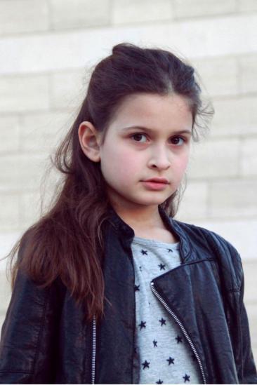 Caterina Sbaraglia Image