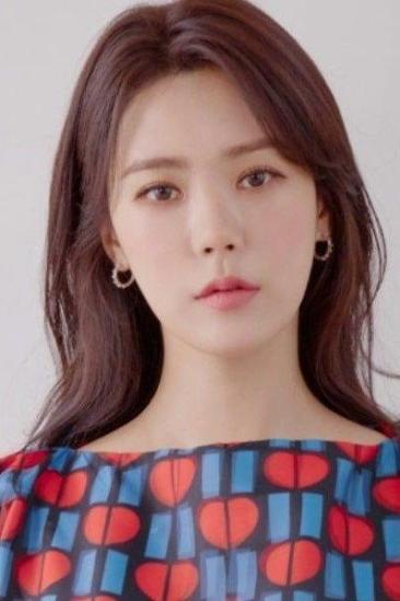 Park Soo-young Image