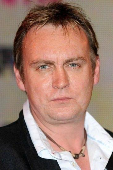 Philip Glenister Image