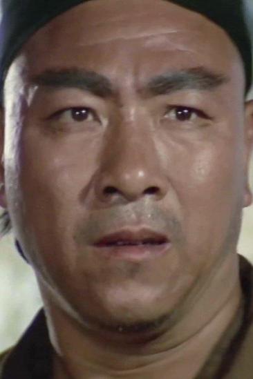 Yang Kuei-Yu Image