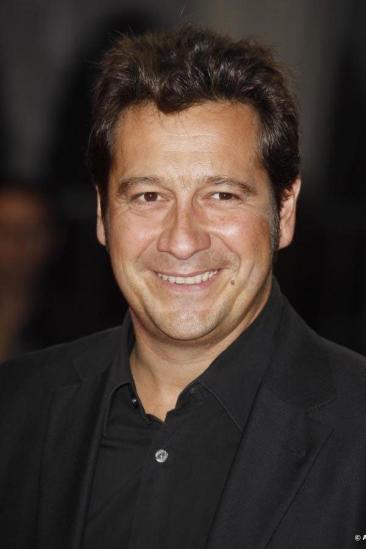Laurent Gerra Image