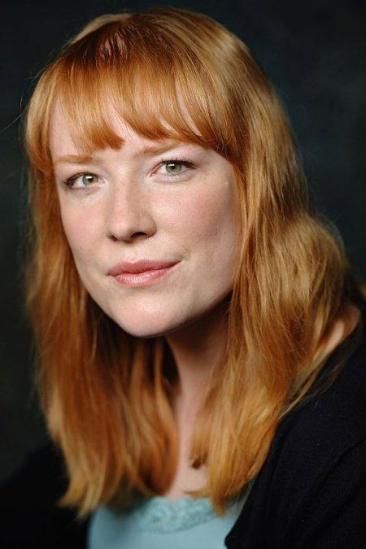 Cassandra Hodges Image