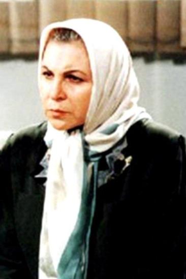 Azita Lachini Image