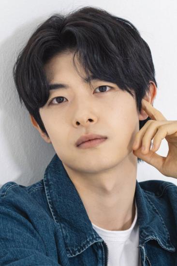 Jung Won-chang Image