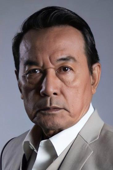 Sompob Benjathikul Image