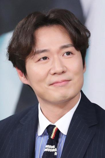 Yeon Jeong-hun Image