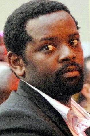 Stéphane Pocrain Image