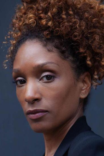 Jennifer Tchiakpe Image