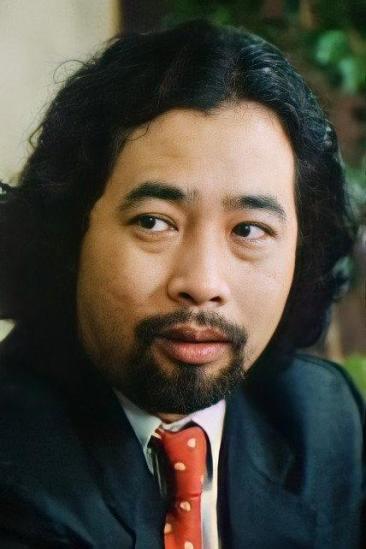 Yip Hon-Leung Image