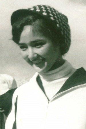 Junko Asano Image