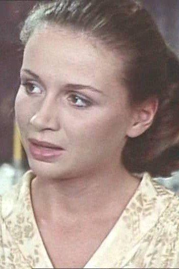 Alix de Konopka Image