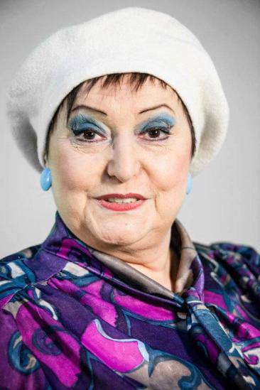 Krystyna Tkacz Image