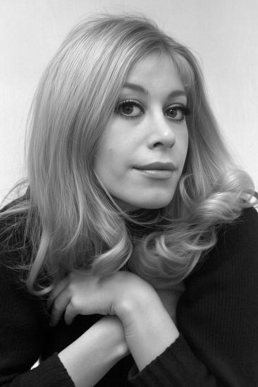 Florence Giorgetti Image
