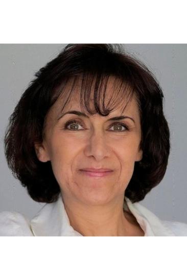 Gabriela de Corzo Image