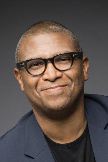 Reginald Hudlin Image