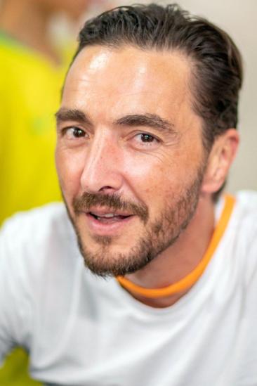 Alexis Tomassian Image