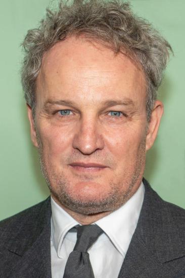 Jason Clarke Image