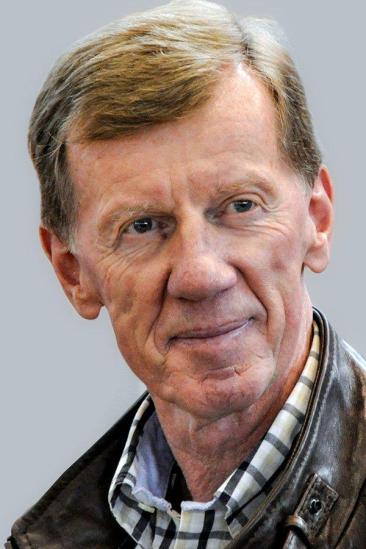Walter Röhrl Image