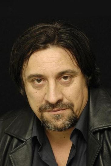 Dominique Thomas Image