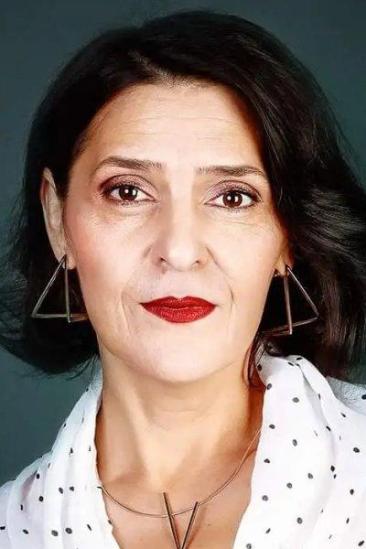 Elena Ivanca Image