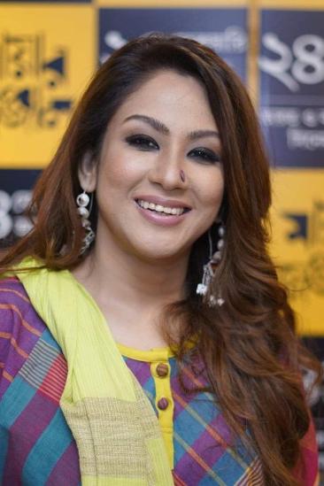 Chandrayee Ghosh Image