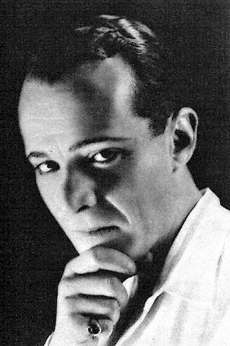 Carlos Díaz de Mendoza Image