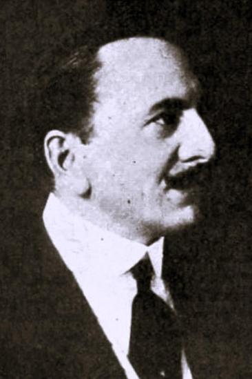 Harry Lambart Image