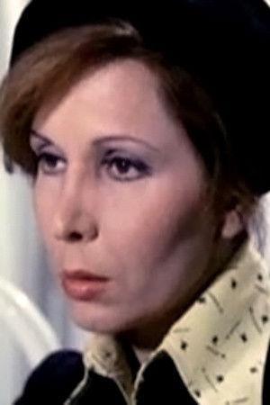 Eleni Mavromati Image