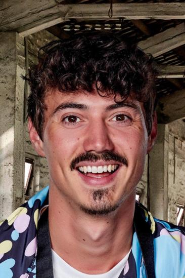 Niek Roozen Image