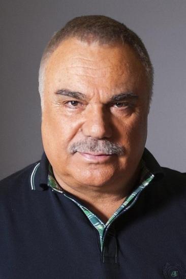 Halil Ergün Image