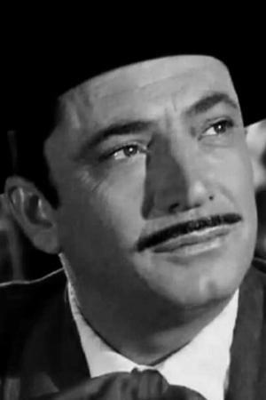 Dagoberto Rodríguez Image