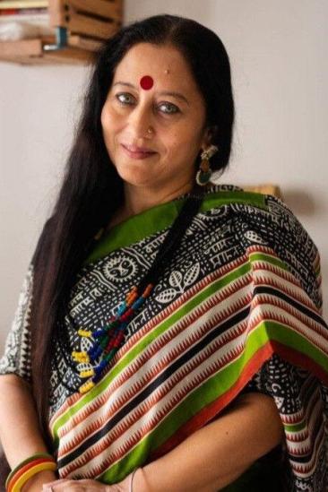 Piloo Vidyarthi Image