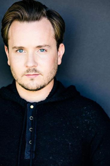 Stewart Calhoun Image