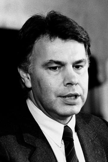 Felipe González Márquez Image