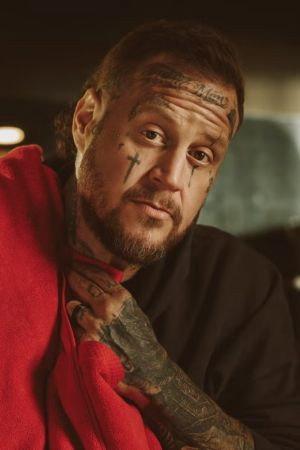 Jelly Roll Image