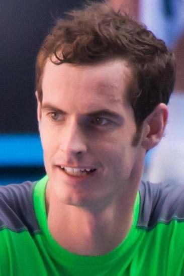 Andy Murray Image