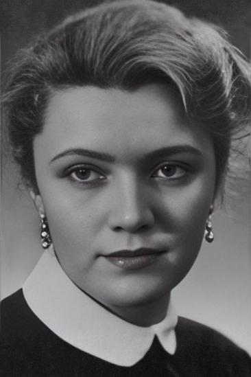 Raisa Kurkina Image