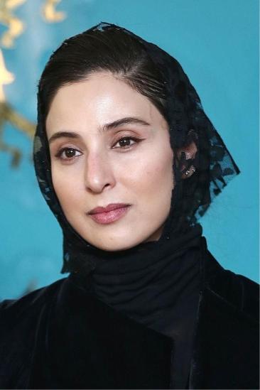 Anahita Afshar Image