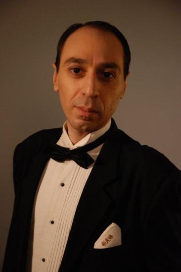 Armen Muradyan Image