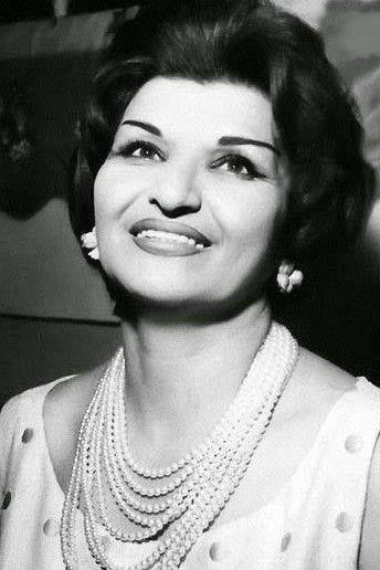 Parvin Soleymani Image